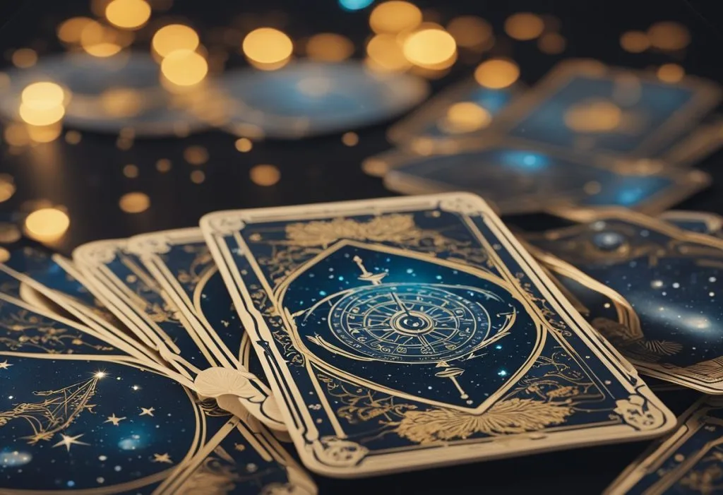 Tarot 101 Everything You Need To Know For Beginners