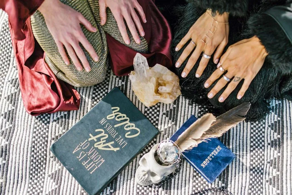 Ask the Tarot Yes or No Insight Explorer