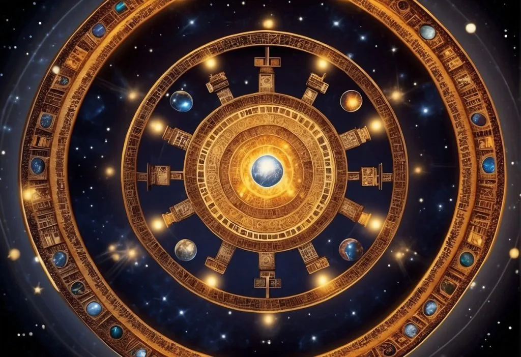 Signs The Secret Language Of The Universe