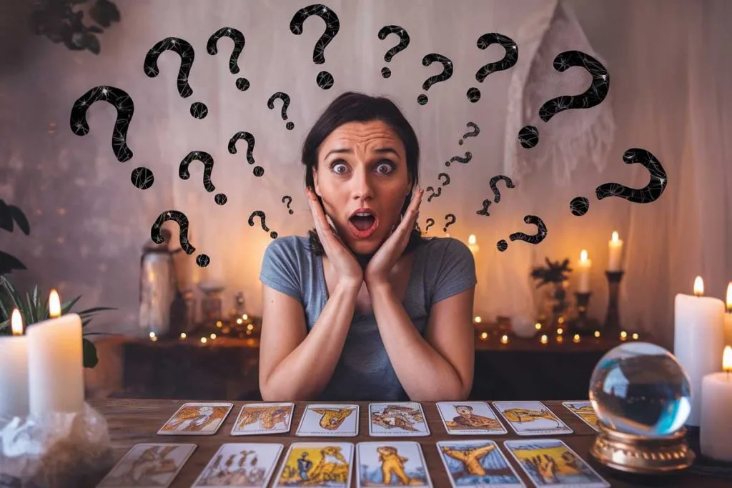 60 Powerful Tarot Card Questions To Ask For Beginners