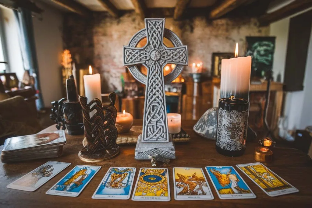 The Ultimate Guide to the Celtic Cross Spread