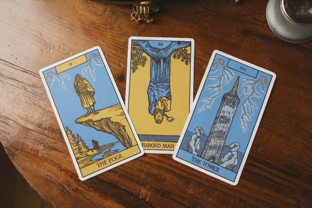 Best Tarot Spreads for Beginners & Experts