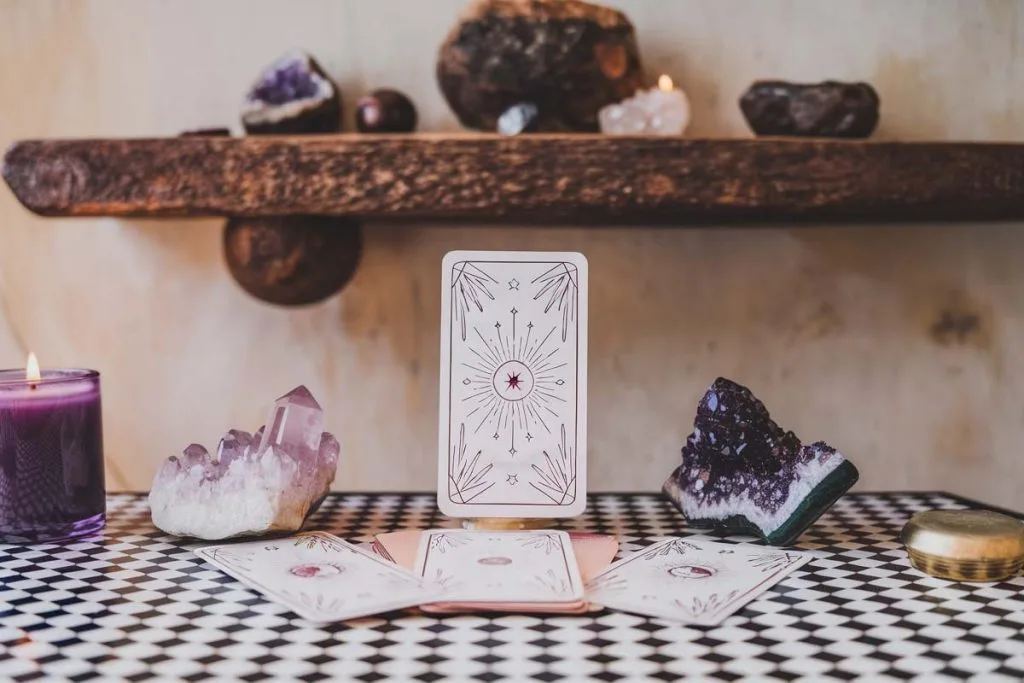 Free Tarot Spreads for beginners