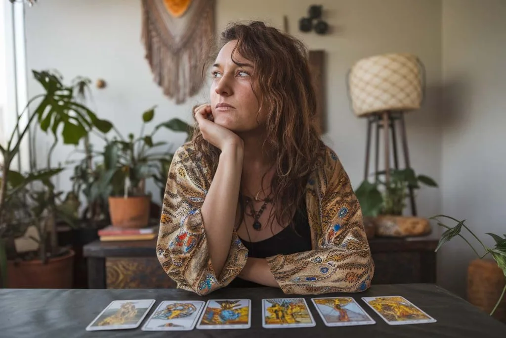How Long Does It Take To Learn Tarot As A Beginner
