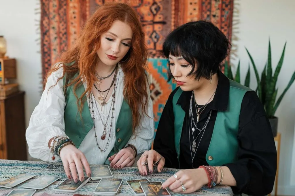 How Often Should You Get a Tarot Reading Done