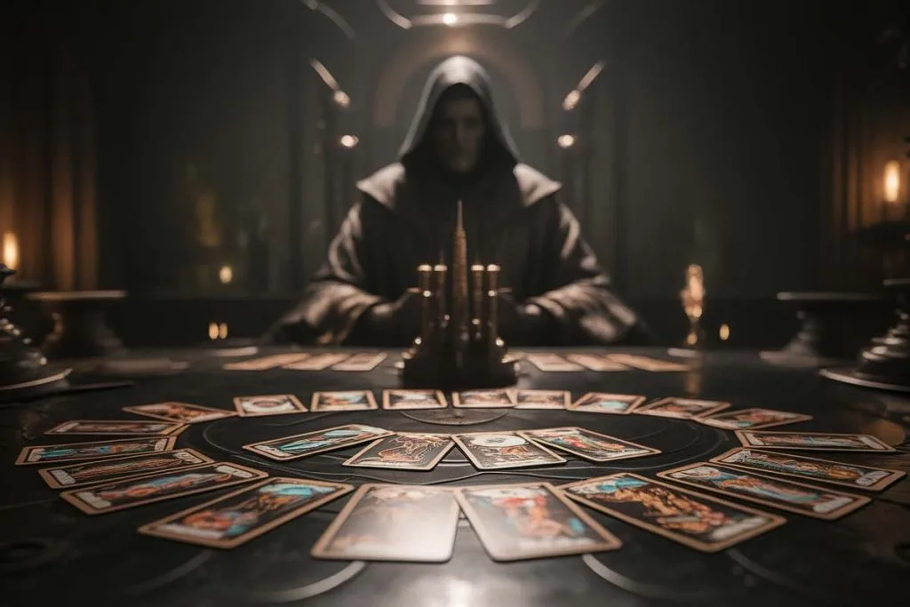 Is Tarot Safe To Practice Spiritual Risks & Stigmas