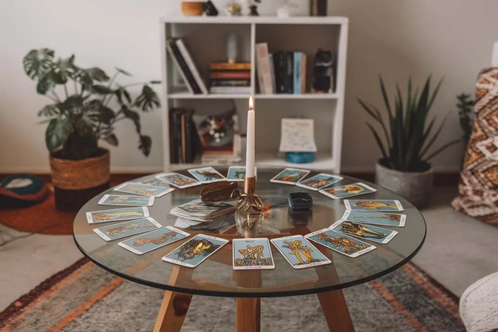 Popular Tarot Spreads Guide to the Most Common Tarot Layouts