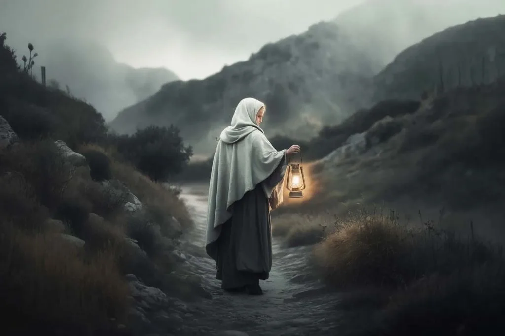 Tarot Spread for Clarity & Finding Answers