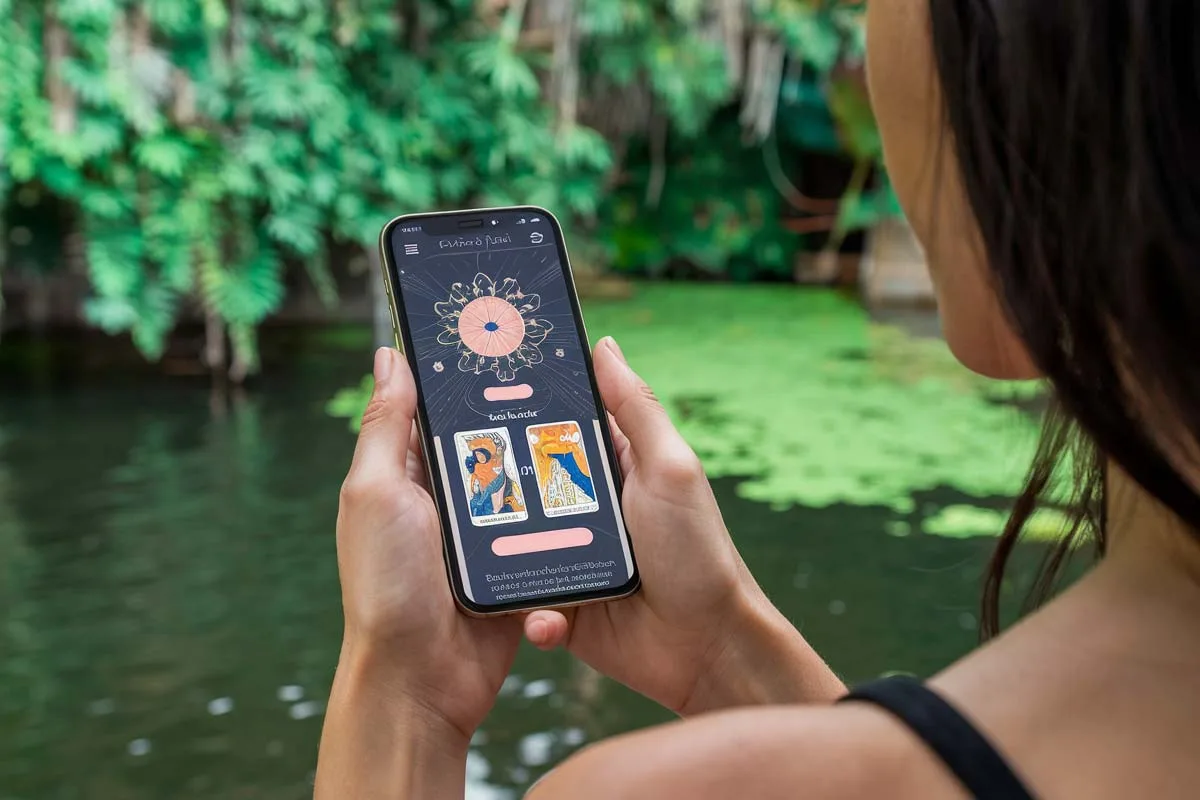 Where To Sell Tarot Readings The Best Marketplaces