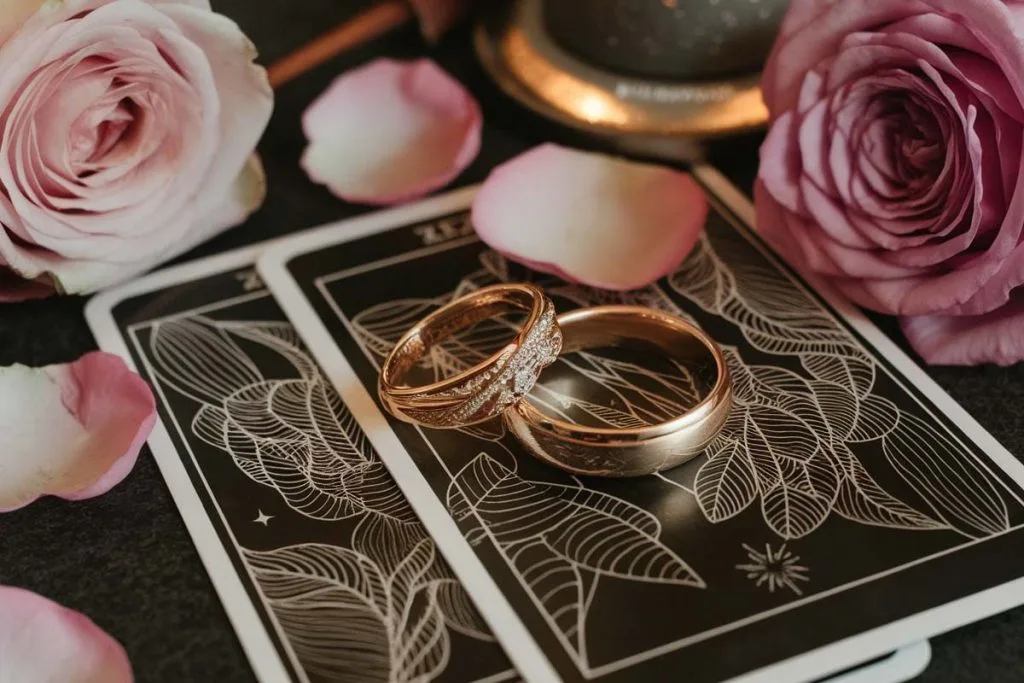 Who Will I Marry Tarot Spread Guide