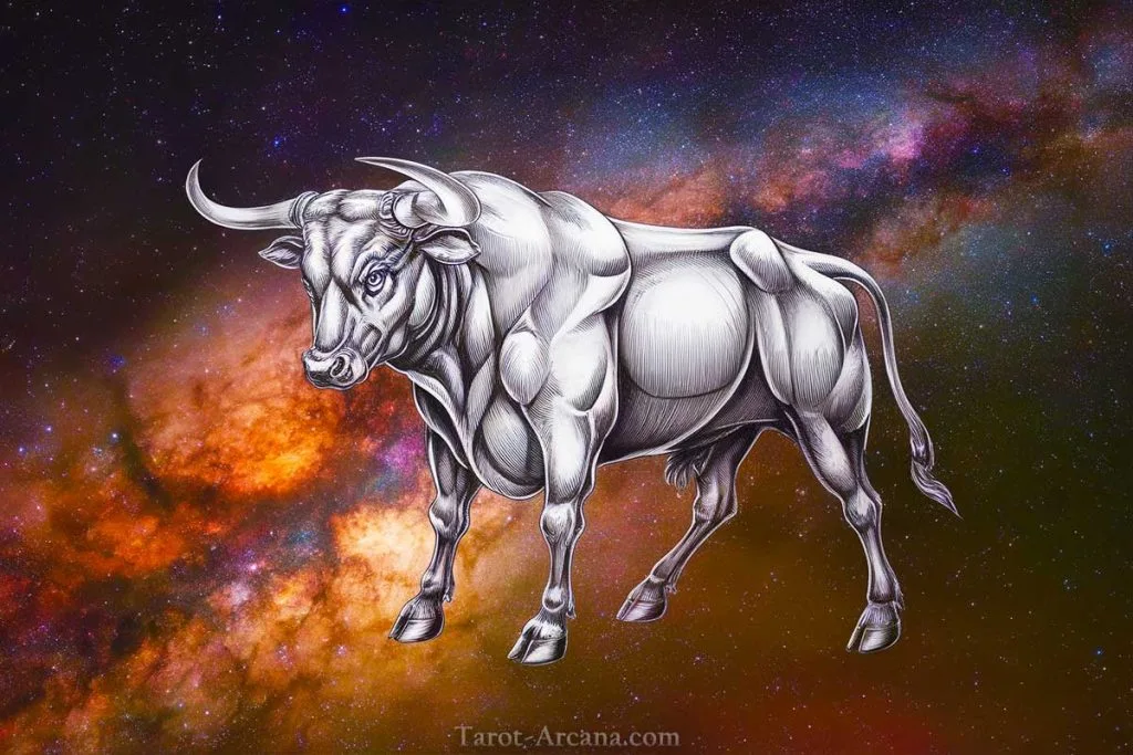 What Tarot Card Represents Taurus The Steadfast Spirit